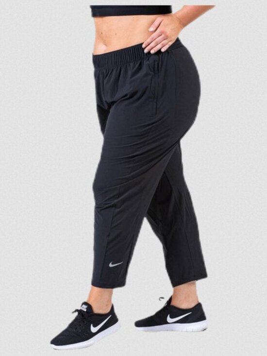 Nike Essential 7/8 Running Pant 2X - Picture 5 of 15